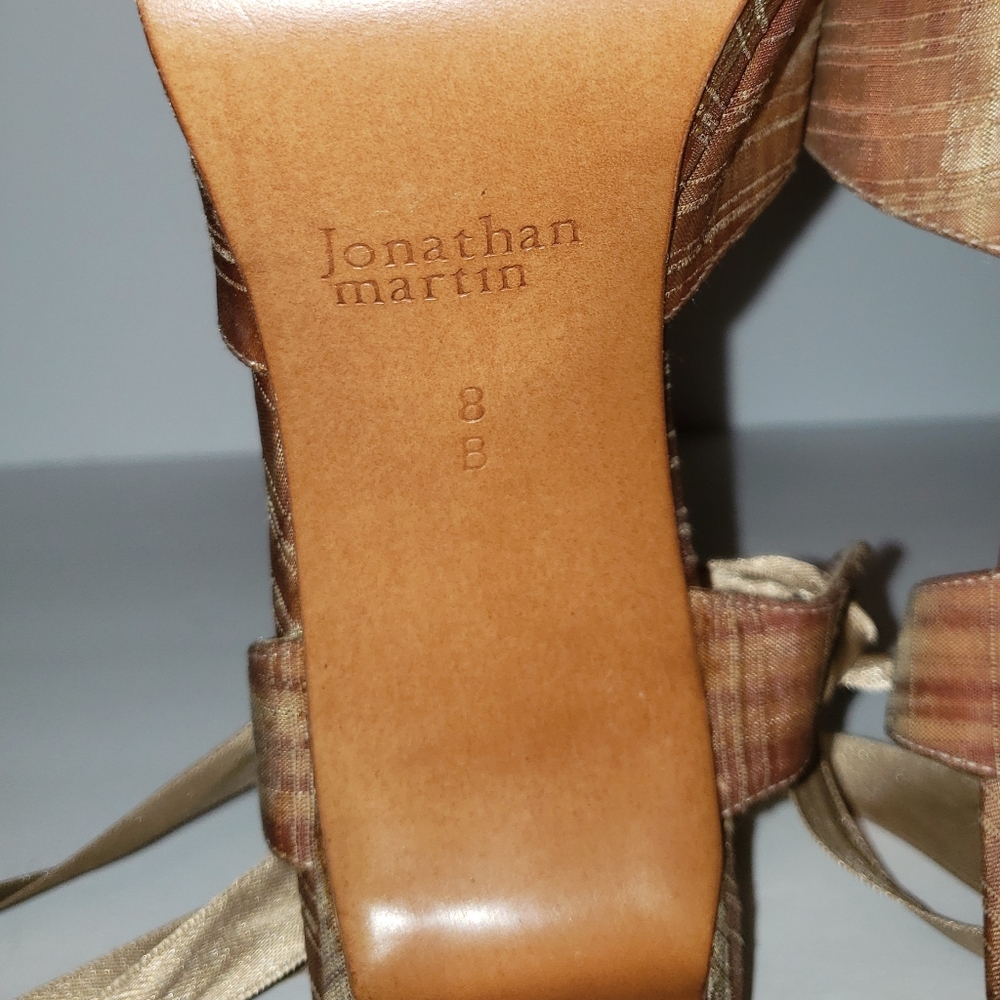Jonathan Martin - Picture 5 of 6